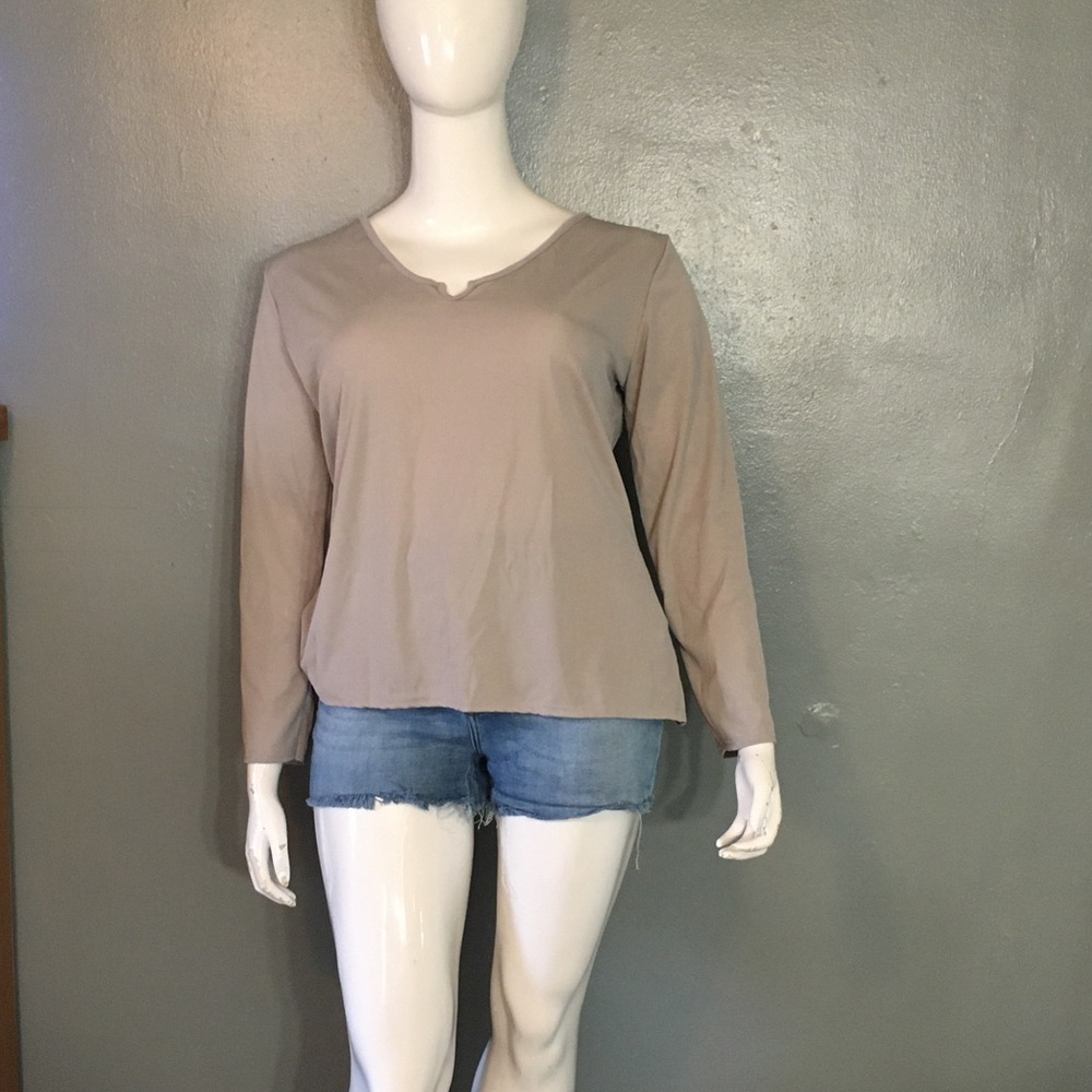 Prettylittlething top